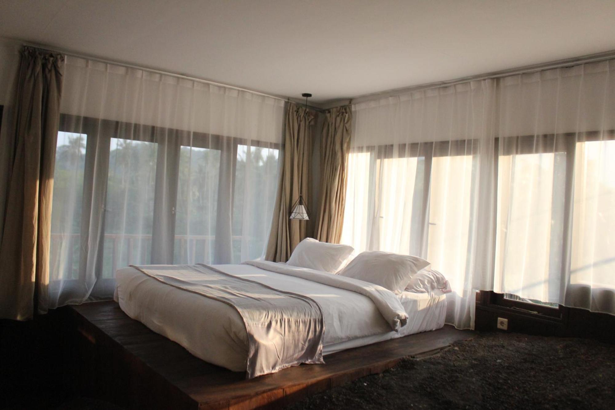 Natuna Dive Resort Ranai Exterior photo